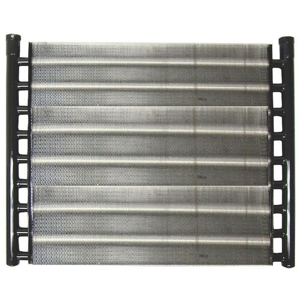 Aftermarket Universal RTF Industrial Oil Cooler 24 x 19 x 1 1/2 200 psi 10924S1 - main